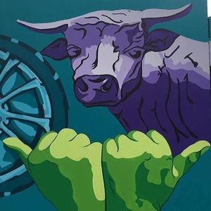 Meet your Posher, Earl